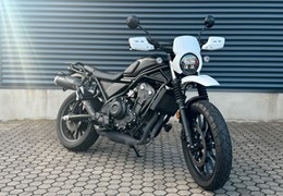 Gebrauchte Honda CL500