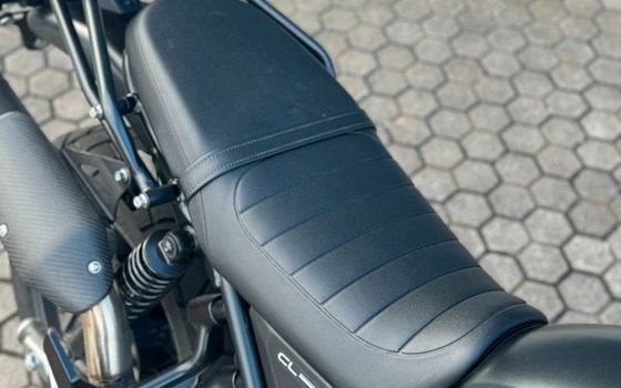 Gebrauchtmotorrad Honda CL500 - Bild 12