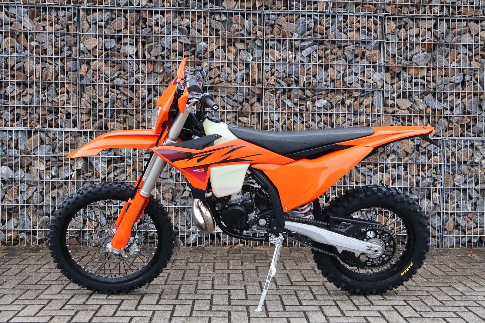 KTM 300 EXC