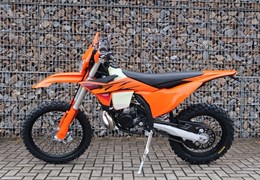Neumotorrad KTM 300 EXC