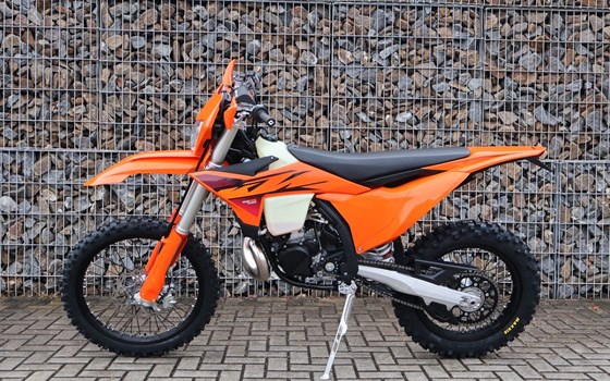 Neufahrzeug KTM 300 EXC - Bild 1