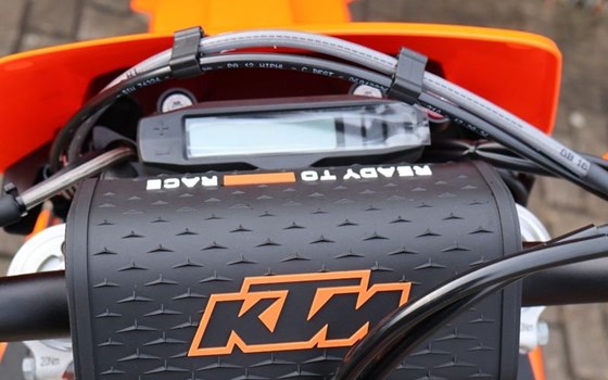 Neufahrzeug KTM 300 EXC - Bild 10