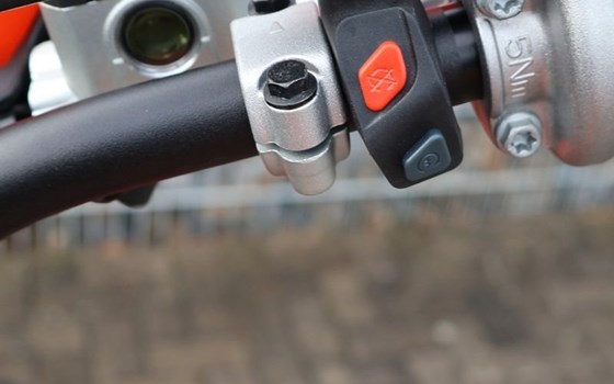 Neufahrzeug KTM 300 EXC - Bild 11