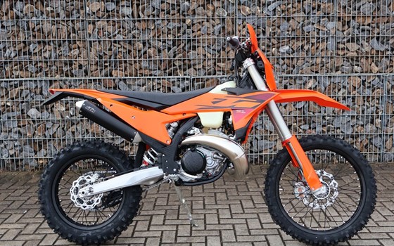 Neufahrzeug KTM 300 EXC - Bild 13