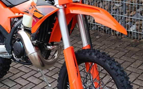 Neufahrzeug KTM 300 EXC - Bild 14
