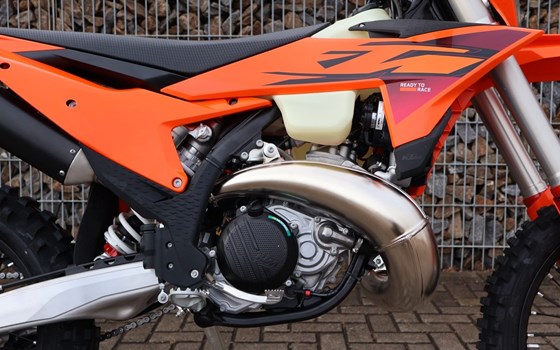 Neufahrzeug KTM 300 EXC - Bild 15