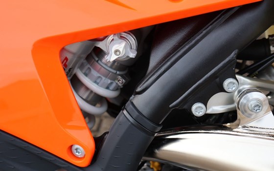 Neufahrzeug KTM 300 EXC - Bild 16