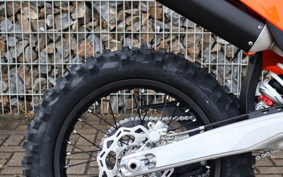 Neufahrzeug KTM 300 EXC - Bild 17
