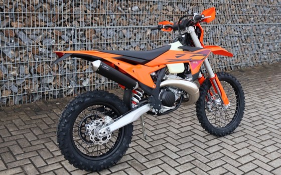 Neufahrzeug KTM 300 EXC - Bild 18