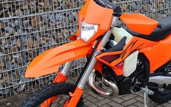 Neufahrzeug KTM 300 EXC - Bild 2