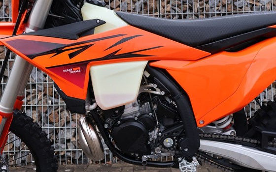 Neufahrzeug KTM 300 EXC - Bild 3