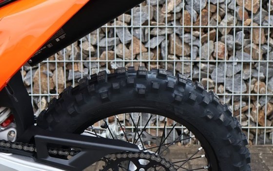 Neufahrzeug KTM 300 EXC - Bild 4