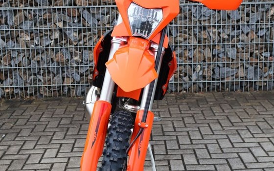 Neufahrzeug KTM 300 EXC - Bild 5