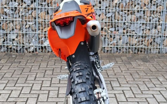 Neufahrzeug KTM 300 EXC - Bild 7