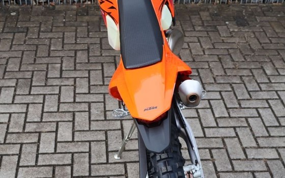 Neufahrzeug KTM 300 EXC - Bild 8