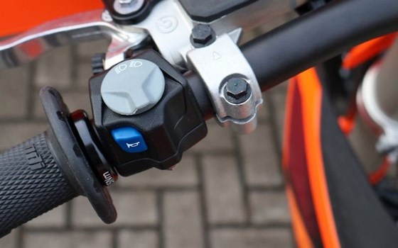 Neufahrzeug KTM 300 EXC - Bild 9