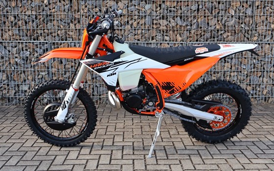 Neufahrzeug KTM 300 EXC HARDENDURO - Bild 1