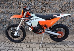 Neumotorrad KTM 300 EXC HARDENDURO