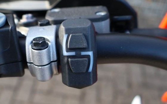 Neufahrzeug KTM 300 EXC HARDENDURO - Bild 10