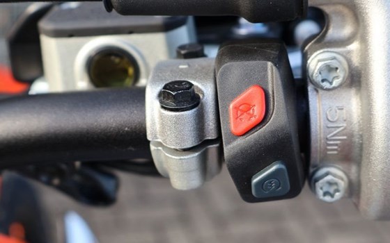 Neufahrzeug KTM 300 EXC HARDENDURO - Bild 12