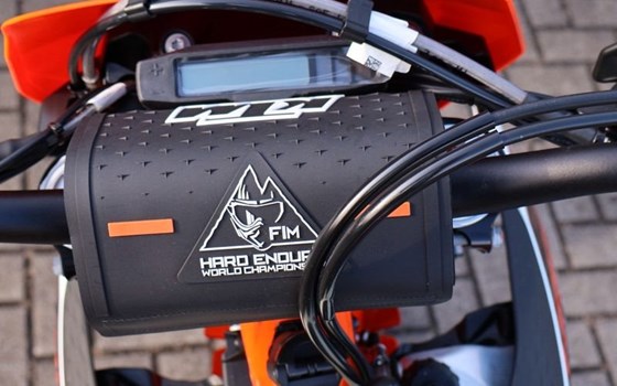 Neufahrzeug KTM 300 EXC HARDENDURO - Bild 13