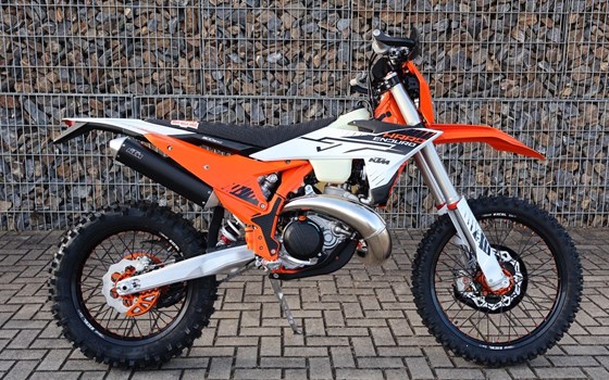 Neufahrzeug KTM 300 EXC HARDENDURO - Bild 14