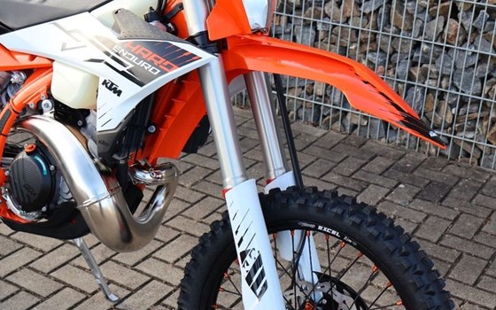 Neufahrzeug KTM 300 EXC HARDENDURO - Bild 15