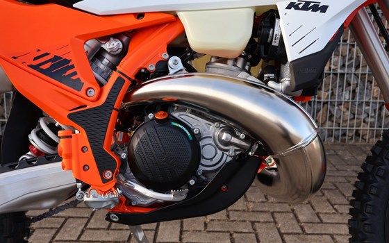 Neufahrzeug KTM 300 EXC HARDENDURO - Bild 16