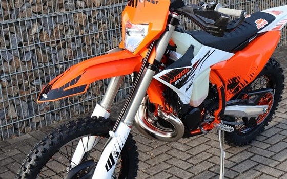 Neufahrzeug KTM 300 EXC HARDENDURO - Bild 2