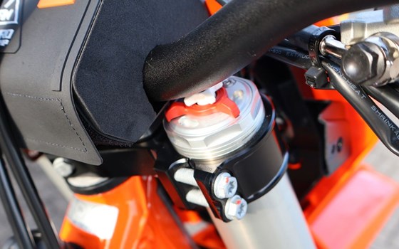 Neufahrzeug KTM 300 EXC HARDENDURO - Bild 21