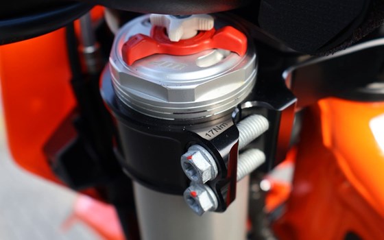 Neufahrzeug KTM 300 EXC HARDENDURO - Bild 22