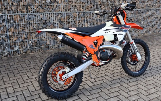 Neufahrzeug KTM 300 EXC HARDENDURO - Bild 23