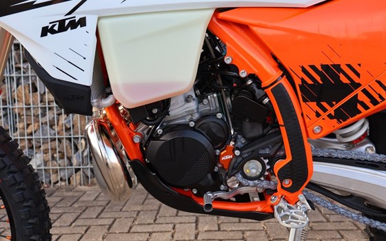 Neufahrzeug KTM 300 EXC HARDENDURO - Bild 3