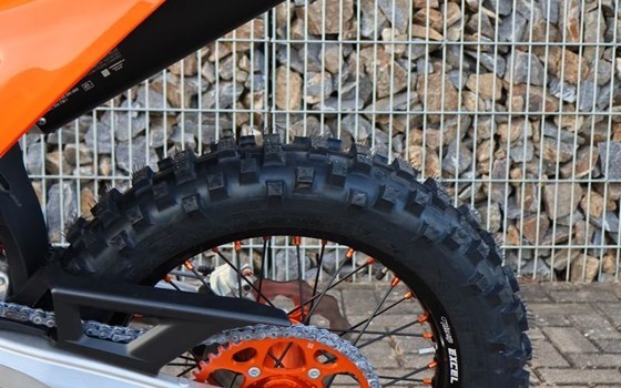 Neufahrzeug KTM 300 EXC HARDENDURO - Bild 4