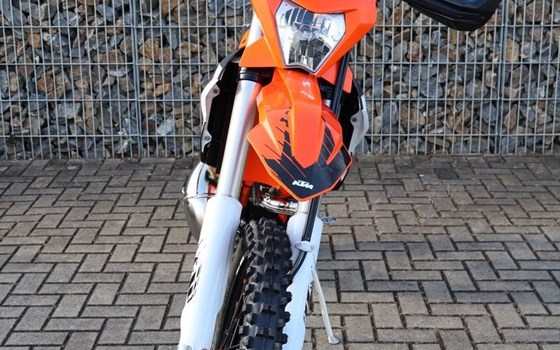 Neufahrzeug KTM 300 EXC HARDENDURO - Bild 5