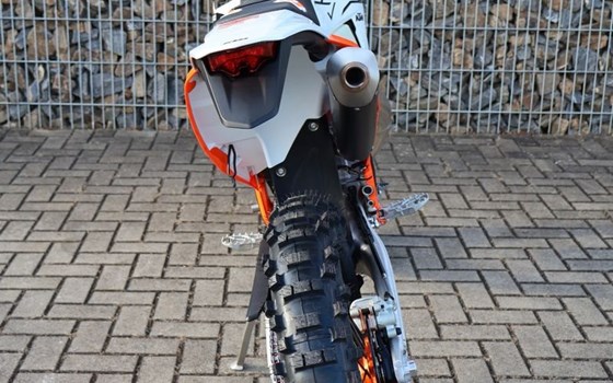 Neufahrzeug KTM 300 EXC HARDENDURO - Bild 6