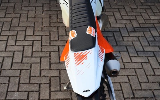 Neufahrzeug KTM 300 EXC HARDENDURO - Bild 7