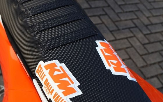 Neufahrzeug KTM 300 EXC HARDENDURO - Bild 8