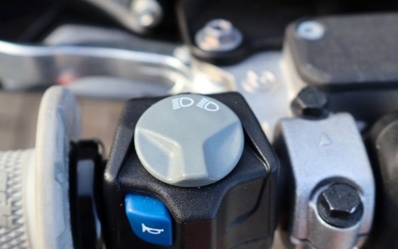 Neufahrzeug KTM 300 EXC HARDENDURO - Bild 9