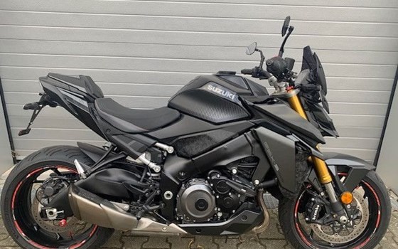 Gebrauchtmotorrad Suzuki GSX-S1000 - Bild 1