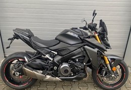 Gebrauchte Suzuki GSX-S1000