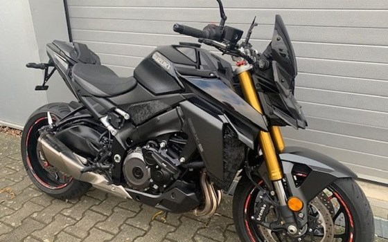 Gebrauchtmotorrad Suzuki GSX-S1000 - Bild 2