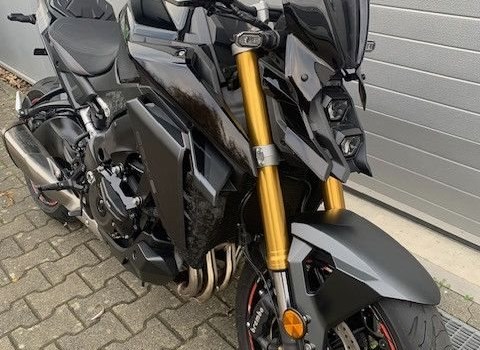 Gebrauchtmotorrad Suzuki GSX-S1000 - Bild 3