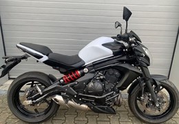 Gebrauchte Kawasaki ER-6n