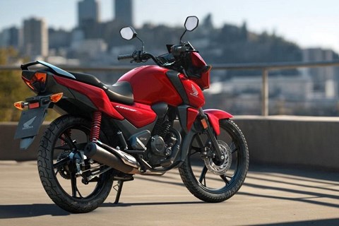 Die 5 besten A1 Motorräder bis 3.000 Euro