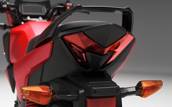 Neufahrzeug Honda CB125F - Bild 16