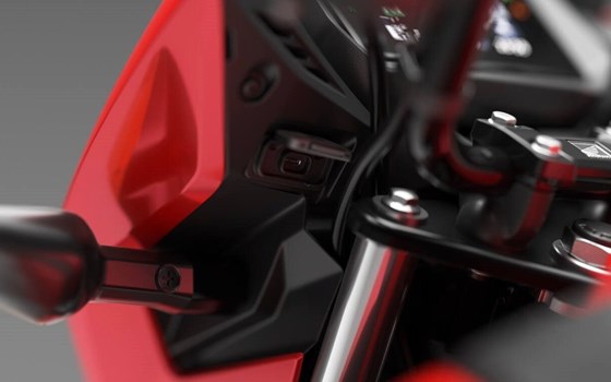 Neufahrzeug Honda CB125F - Bild 20