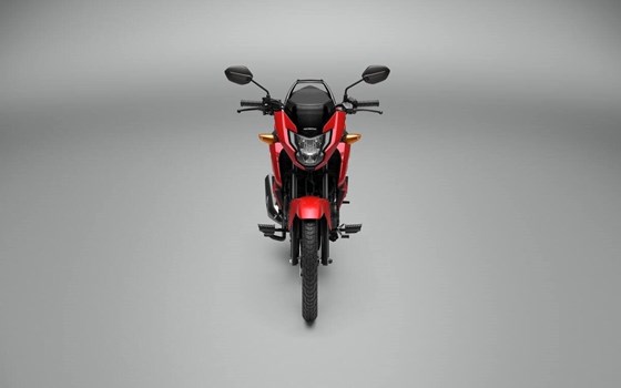 Neufahrzeug Honda CB125F - Bild 7