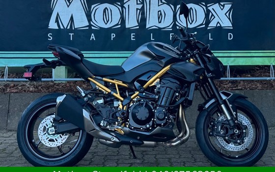 Neufahrzeug Kawasaki Z900 - Bild 2