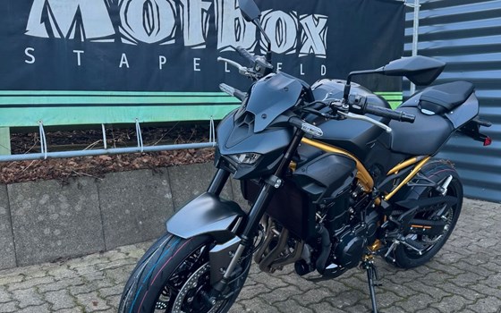 Neufahrzeug Kawasaki Z900 - Bild 3